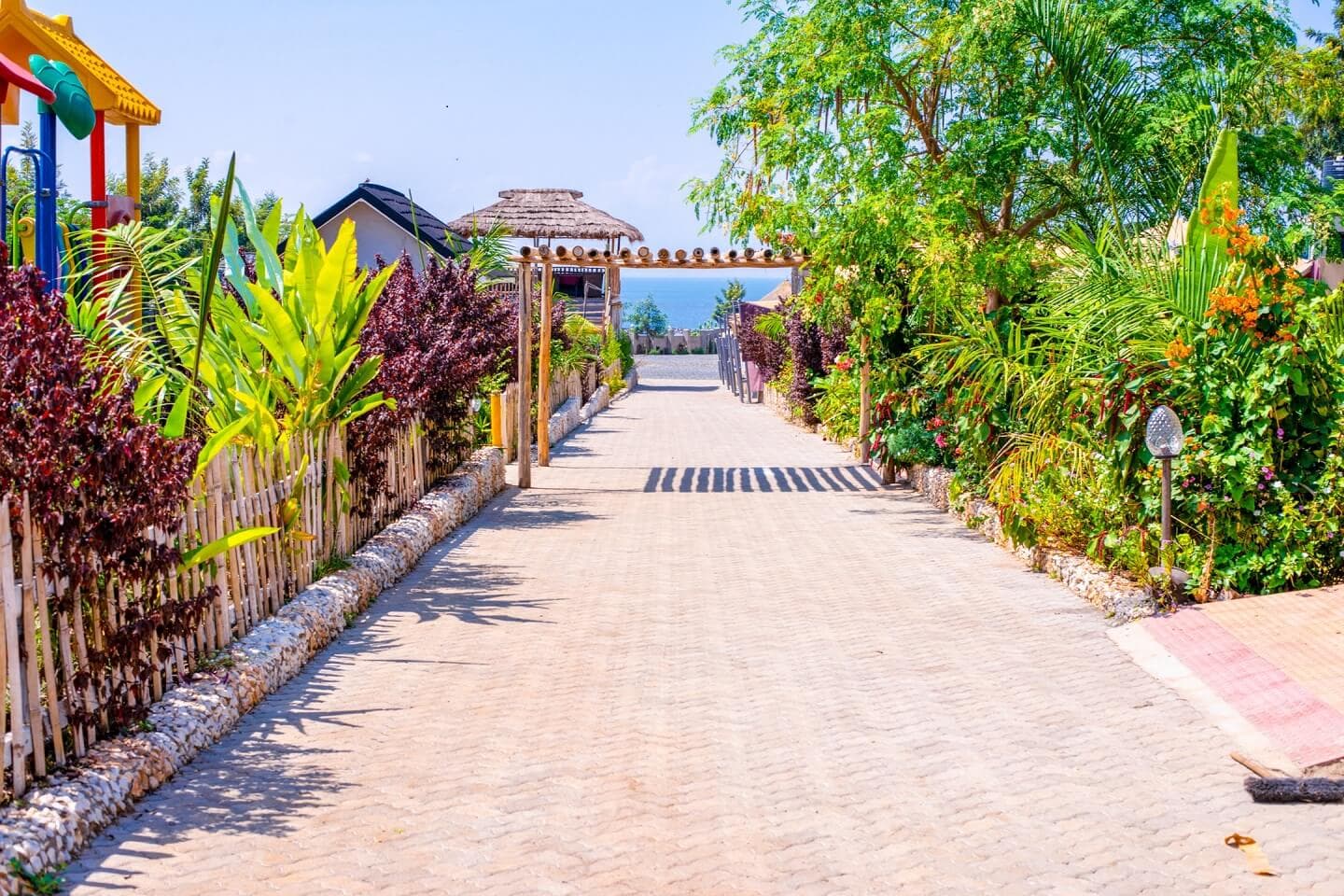 Galoré Luxury Resort